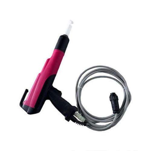 Premium Craftsman Powder Coat Gun Manufacturers for Professional Finishing